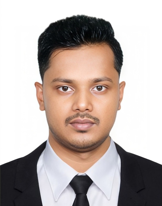 Md Nadim Islam